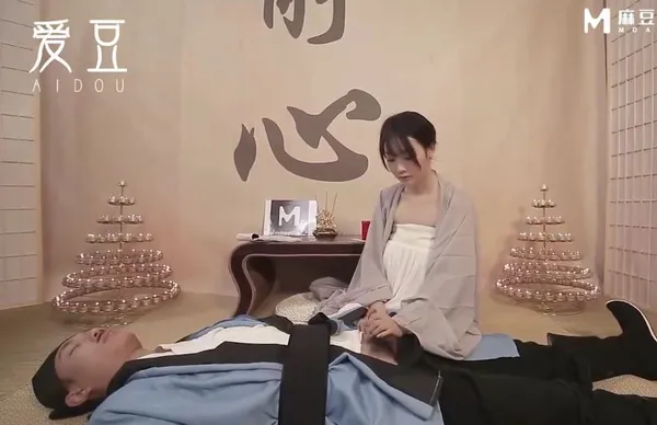 truyen sex loan luan Sự tích nữ tu và cây súng ngắn trong quần vị đại hiệp