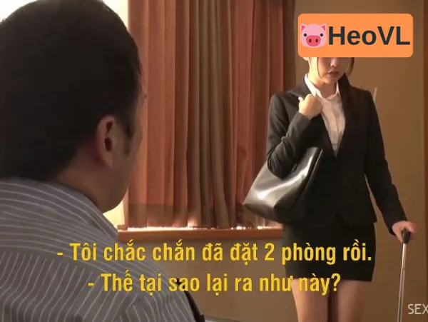 sex vn trúc mây Ở chung phòng với anh trưởng phòng đáng ghét