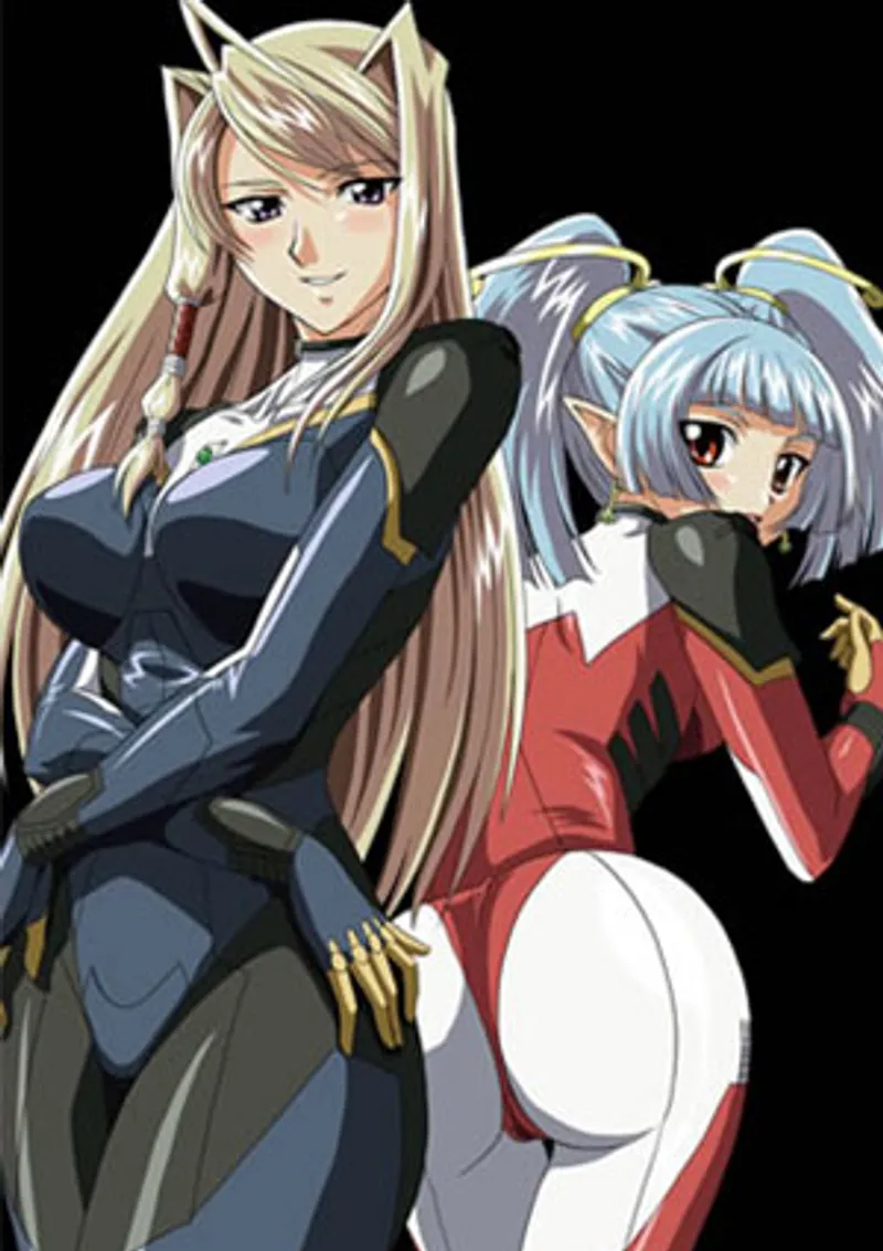 chịch nhau việt nam,sex step sis,truyện sex gay cha con Armored knight iris (soukou kijo iris) 5