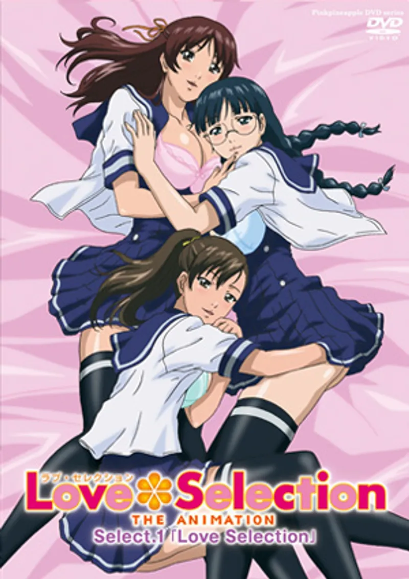 phim sex nhật bản cosplay,sex dan phượng,sex vn live app Love selection the animation 1