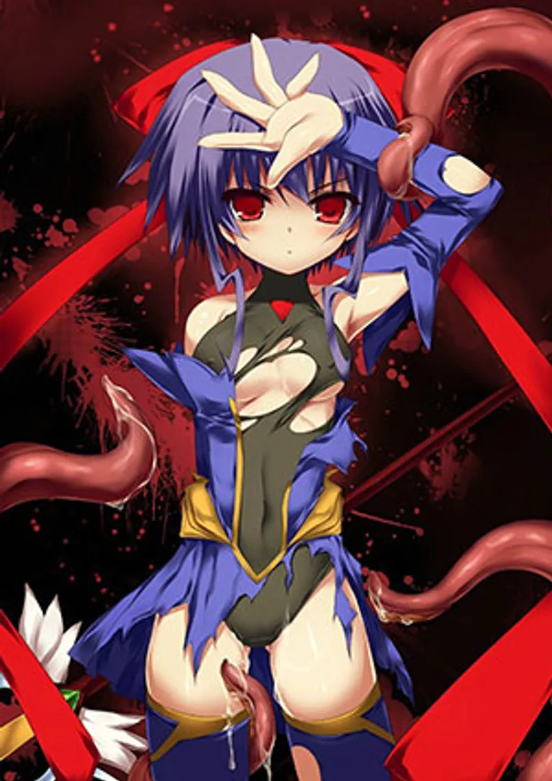 sex three some,sex komukai,sex ary minh Mahou shoujo ai (hấp dẫn magical girl ai) 3